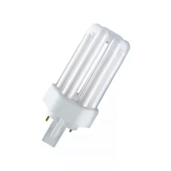 Lâmpada fluorescente Osram DULUX T PLUS 13 W/830 13 W 900 lm CRI 89
