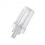 Lâmpada fluorescente Osram DULUX T PLUS 13 W/830 13 W 900 lm CRI 89