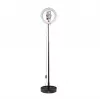 Hama SpotLight FoldUp 102 II kit de luz circular LED para smartphones, dobrável (00004658)
