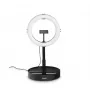 Anel de luz Hama SpotLight FoldUp 102 II 128 LED 1100 lm 3000 K