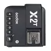 Disparador de flash sem fios Godox X2T Fuji