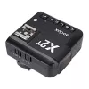 Disparador de flash sem fios Godox X2T Fuji