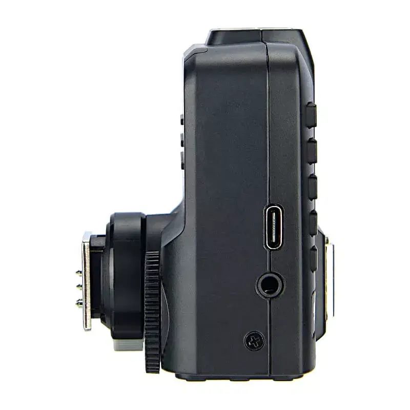 Disparador de flash sem fios Godox X2T Fuji