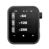 Emissor Godox X3 TTL para Canon bateria integrada 850 mAh