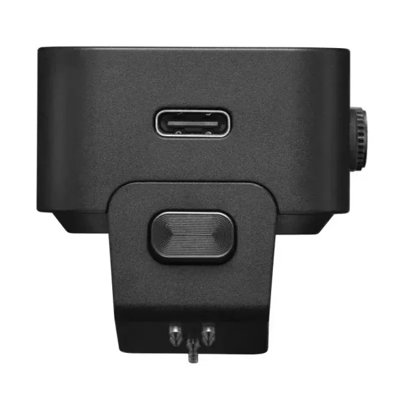 Emissor Godox X3 TTL para Sony bateria integrada 850 mAh