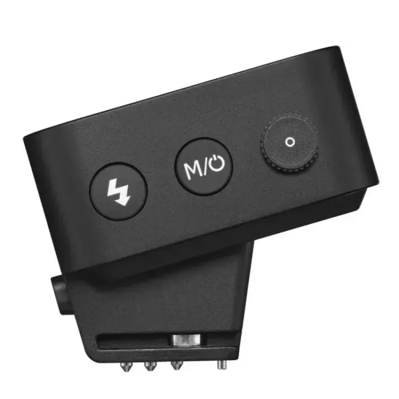Emissor Godox X3 TTL para Sony bateria integrada 850 mAh