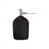 Lanterna Aputure AP-LANTERN 65cm preta branca