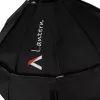 Lanterna Aputure 90 preta branca 90 cm cobertura difusora gaiola de molas
