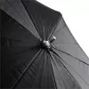 Walimex 1017655 guarda-chuva 2 em 1 refletor e translúcido, branco, 109 cm