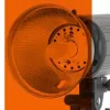 Filtro de objetiva Walimex 16863 300 mm multicolor