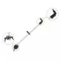 Walimex suporte para refletor, 10-168 cm (1013544)