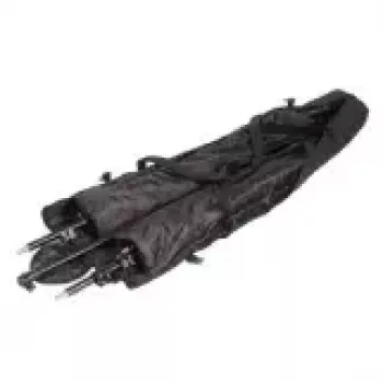 Kit de montagem Walimex 15227 preto alumínio 6 kg