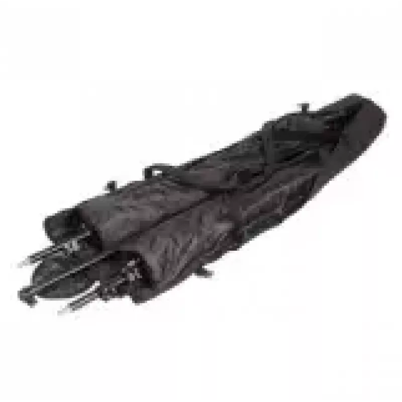 Kit de montagem Walimex 15227 preto alumínio 6 kg