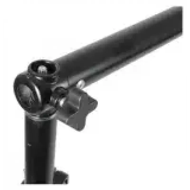 Kit de montagem Walimex 15227 preto alumínio 6 kg