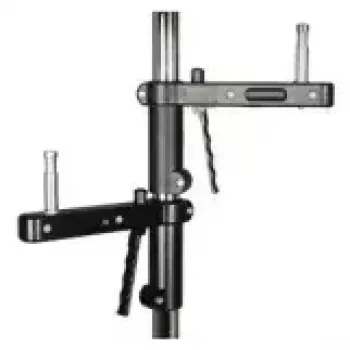 Conjunto de montagem Walimex 15803 capacidade máxima 12 kg