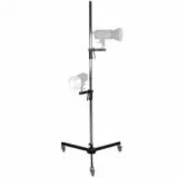 Conjunto de montagem Walimex 15803 capacidade máxima 12 kg