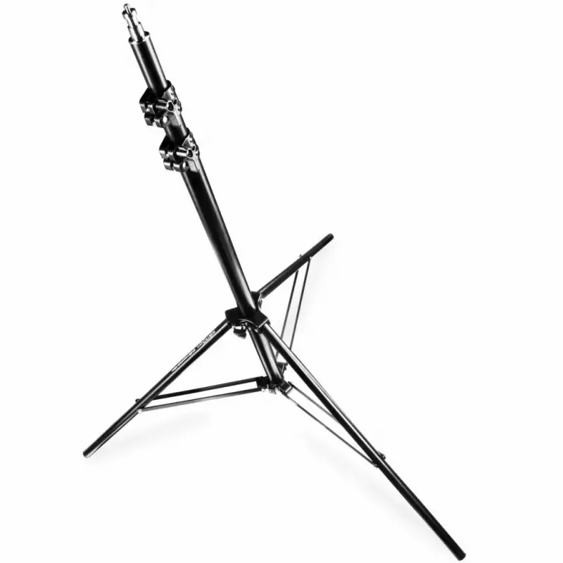 Walimex pro WT-806 tripé de iluminação 256 cm, conjunto de 4 1020305