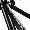 Walimex pro WT-806 tripé de iluminação 256 cm, conjunto de 4 1020305