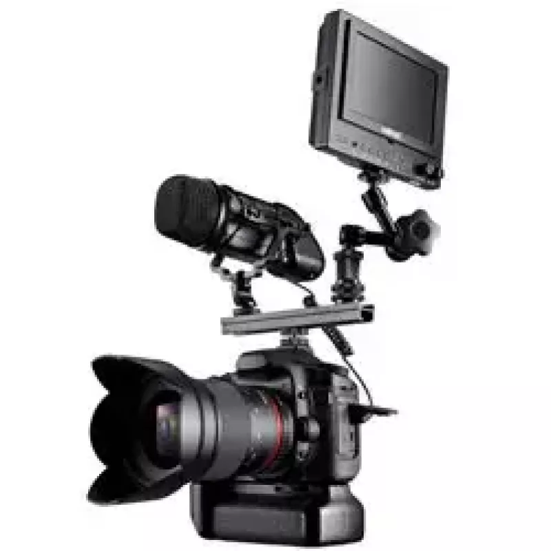 Acessório de flash de câmara Walimex 18916 largura 150 mm altura 32 mm
