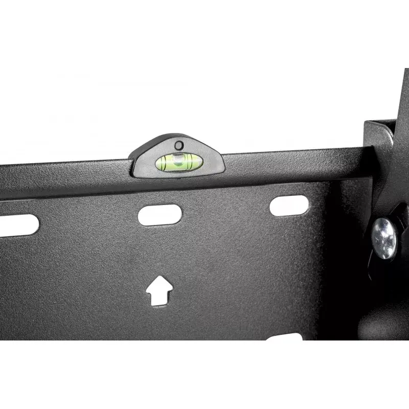 Suporte de parede Reflecta PLANO fino 42-2020T preto máx 30kg 42 polegadas