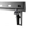 Suporte de parede Reflecta PLANO fino 42-2020T preto máx 30kg 42 polegadas