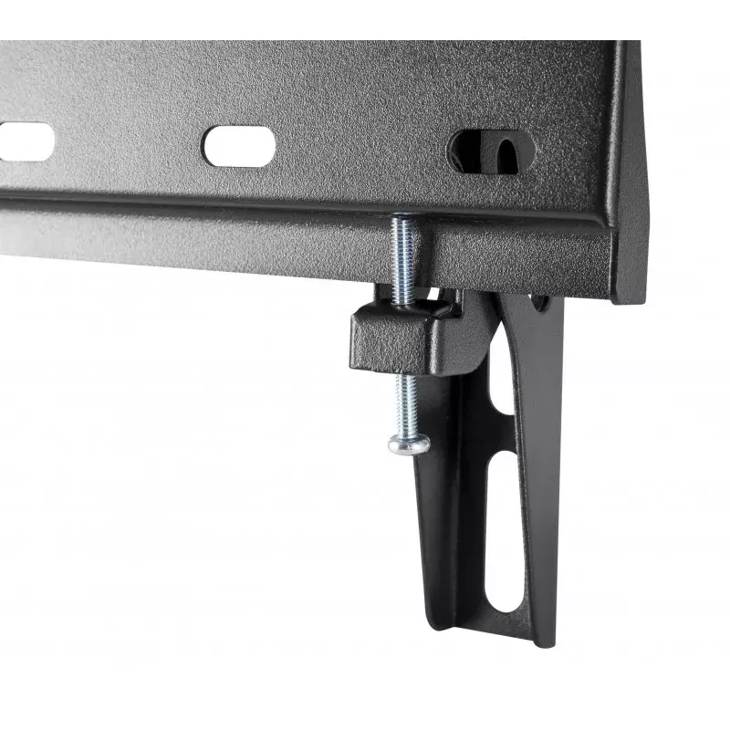 Suporte de parede Reflecta PLANO fino 42-2020T preto máx 30kg 42 polegadas
