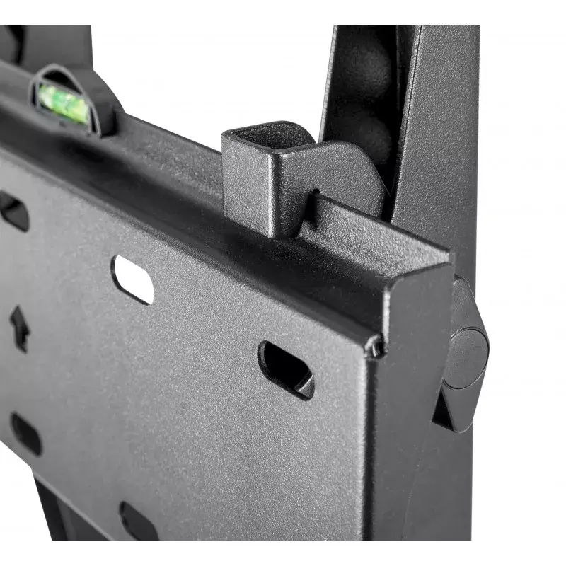 Suporte de parede Reflecta PLANO fino 42-2020T preto máx 30kg 42 polegadas