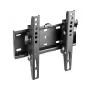 Suporte de parede Reflecta PLANO fino 42-2020T preto máx 30kg 42 polegadas
