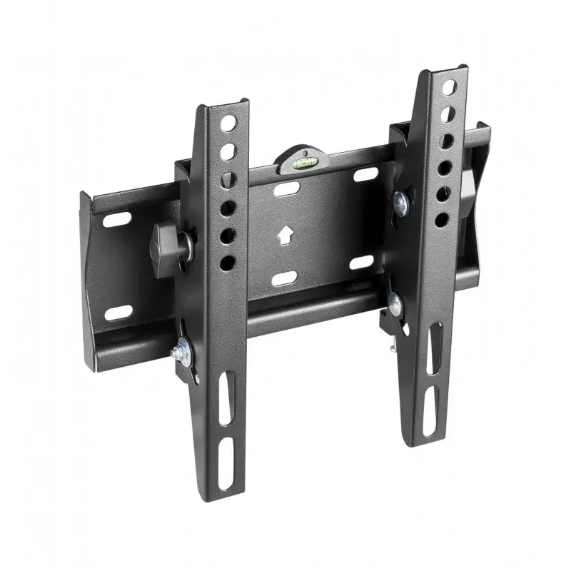 Suporte de parede Reflecta PLANO fino 42-2020T preto máx 30kg 42 polegadas