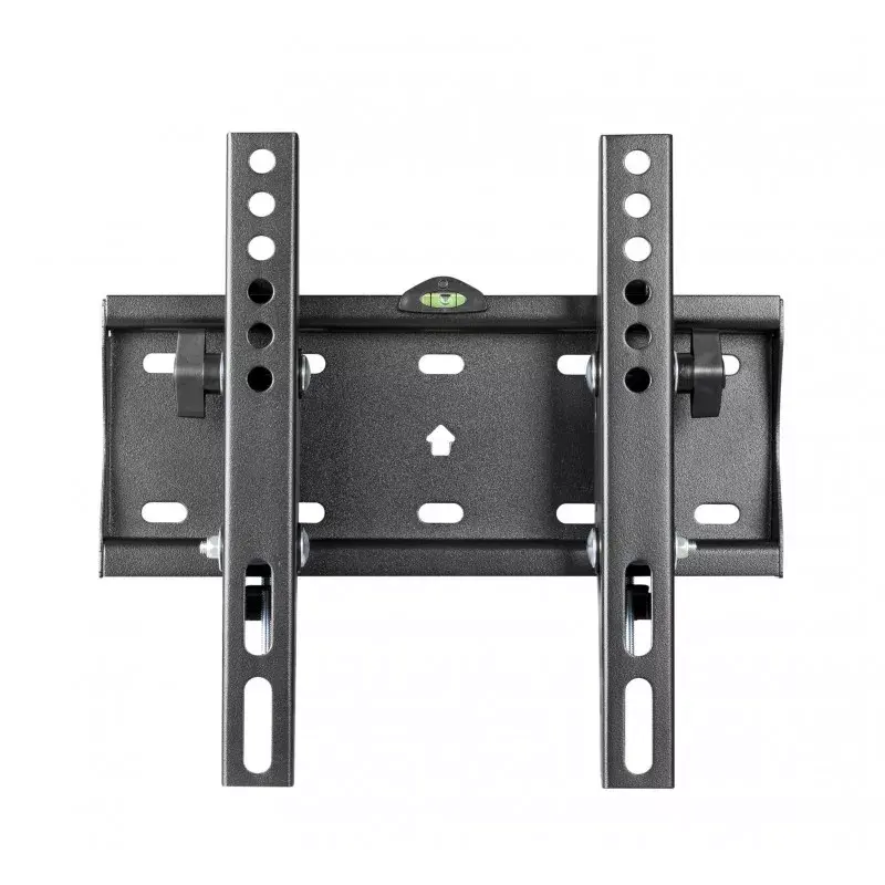 Suporte de parede Reflecta PLANO fino 42-2020T preto máx 30kg 42 polegadas
