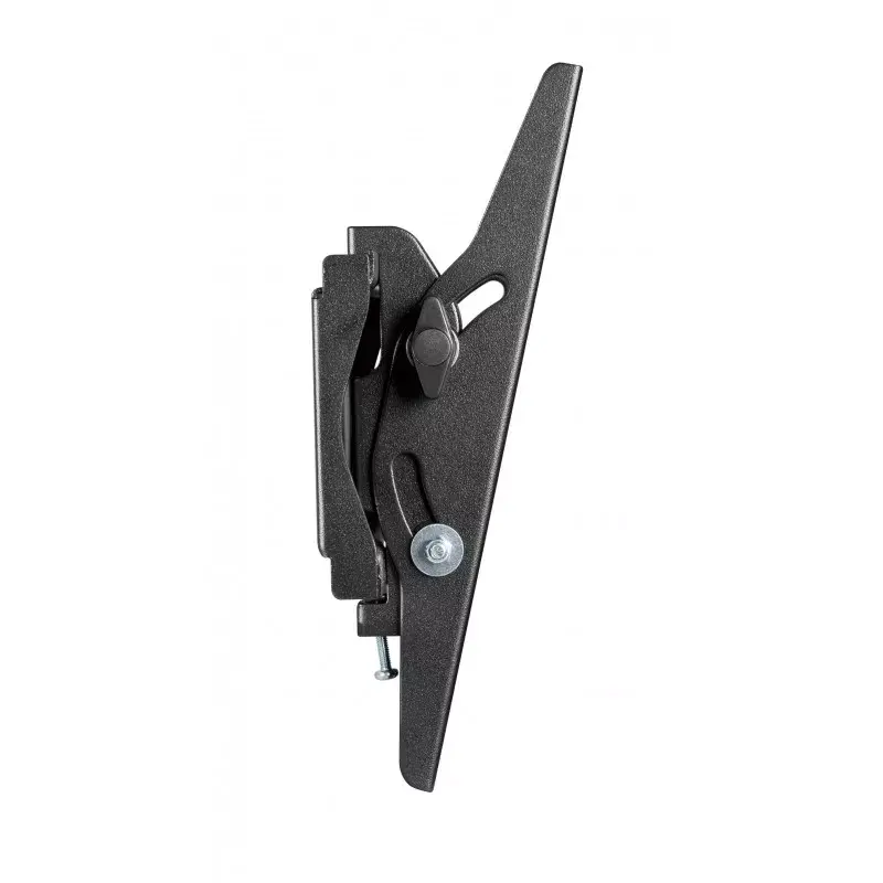 Suporte de parede Reflecta PLANO fino 42-2020T preto máx 30kg 42 polegadas