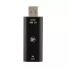 Conversor de sinal de vídeo Hama 00074257 1080p HDMI para USB Type-A