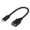 Conversor de sinal de vídeo Hama 00074257 1080p HDMI para USB Type-A