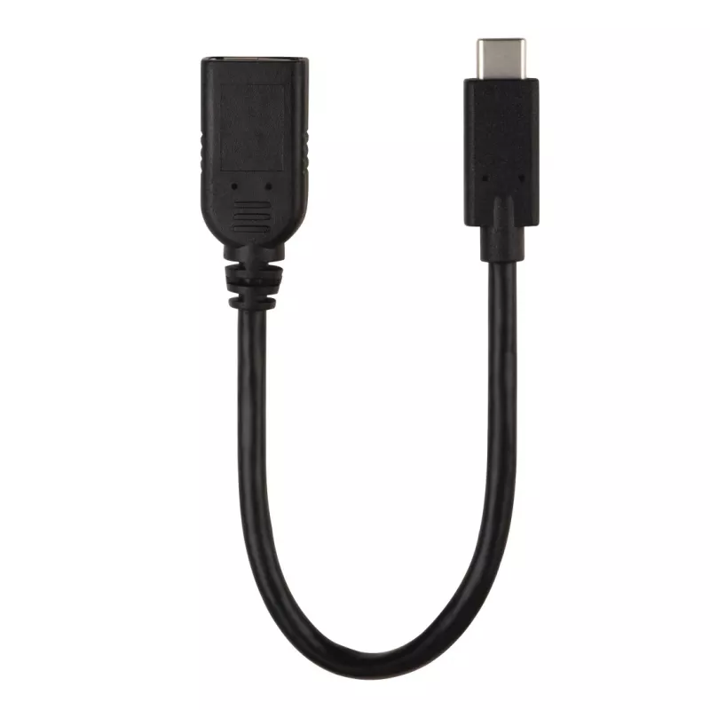Conversor de sinal de vídeo Hama 00074257 1080p HDMI para USB Type-A