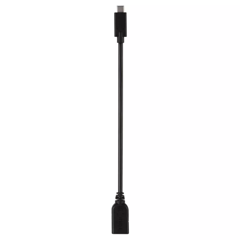 Conversor de sinal de vídeo Hama 00074257 1080p HDMI para USB Type-A