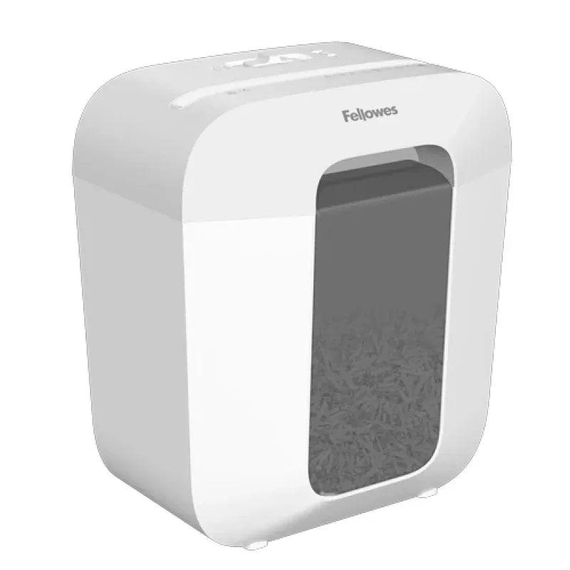 Destruidora de documentos Fellowes LX Series 100109815 Corte em tiras Branco
