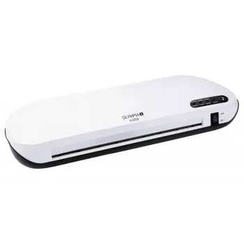 Plastificadora Olympia A 2250 350 mm/min