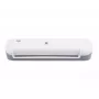Plastificadora a quente Olympia A 210 300 mm/min Cinzento Branco