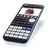 Calculadora gráfica Casio FX-CG50 Pocket preto