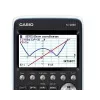 Calculadora gráfica Casio FX-CG50 Pocket preto