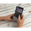Calculadora gráfica Casio FX-CG50 Pocket preto