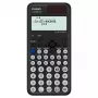 Calculadora científica Casio FX-85DE CW de bolso 12 dígitos preta
