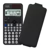 Calculadora científica Casio ClassWiz FX-87DE CW 12 dígitos preta