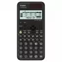 Calculadora científica Casio fx-991DE CW 12 dígitos preta