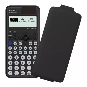 Casio FX-810DE CW ClassWiz calculadora científica