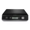 Balança digital de encomendas e envios DYMO M5 | capacidade até 5 kg | 20 cm x 20 cm