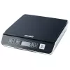 Balança digital de encomendas e envios DYMO M5 | capacidade até 5 kg | 20 cm x 20 cm