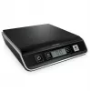 Balança digital de encomendas e envios DYMO M5 | capacidade até 5 kg | 20 cm x 20 cm