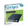 Balança digital de encomendas e envios DYMO M5 | capacidade até 5 kg | 20 cm x 20 cm