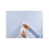 Crochet universal TESA 77772 interior branco 2 unidades